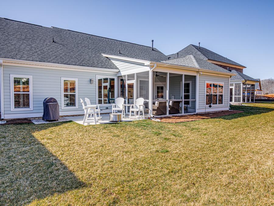 Muirfield Transitional